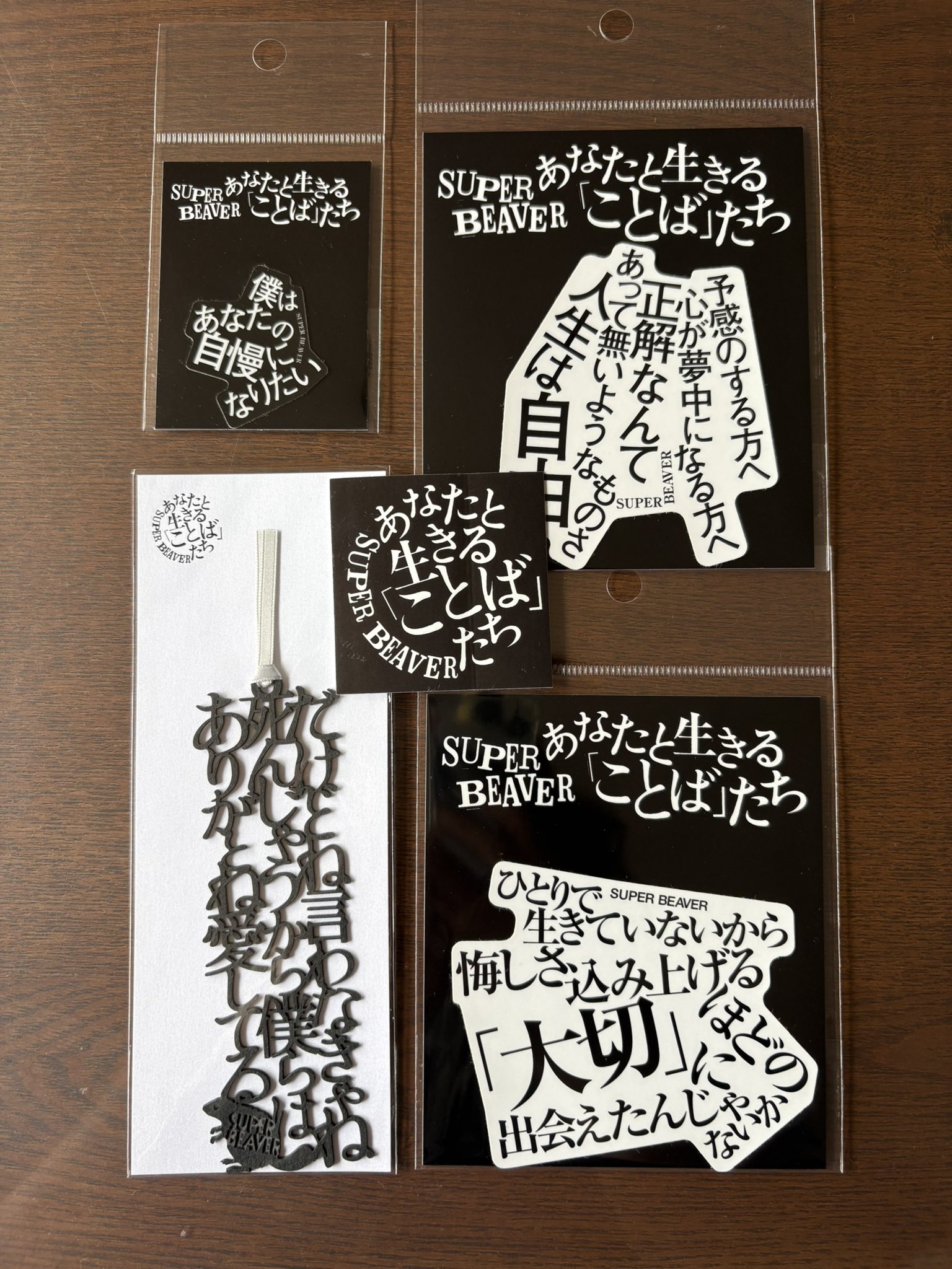 SUPER BEAVER あなたと生きることばたち SUPER BEAVER - あなたと生きる「ことば」たち – 丸善ジュンク堂