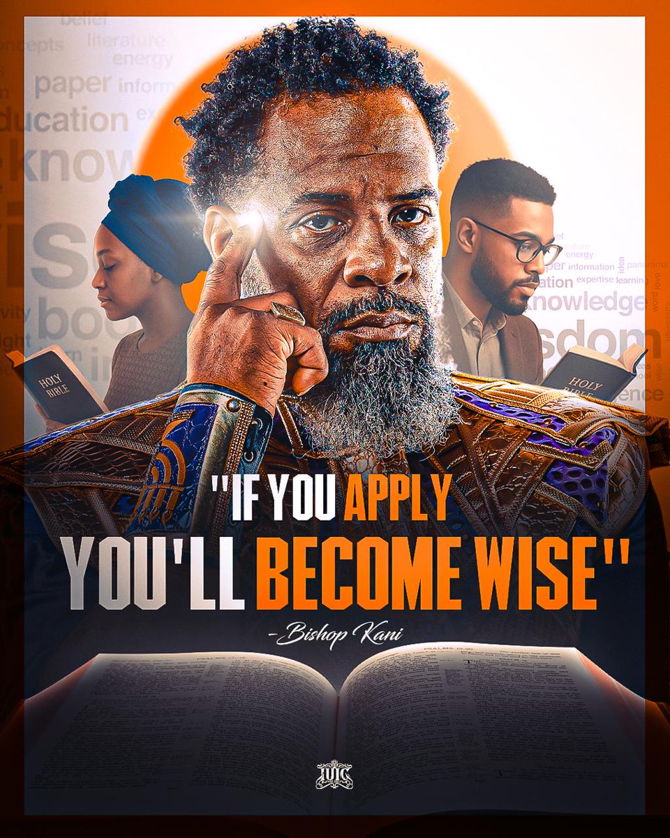 “If you apply you become wise.”

#DailyBread #BibleVisuals #Bible #Scriptures #IUIC #Israelites