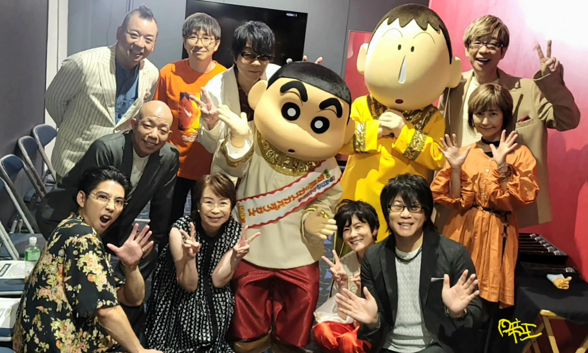 森川智之(もりかわとしゆき) on X: 