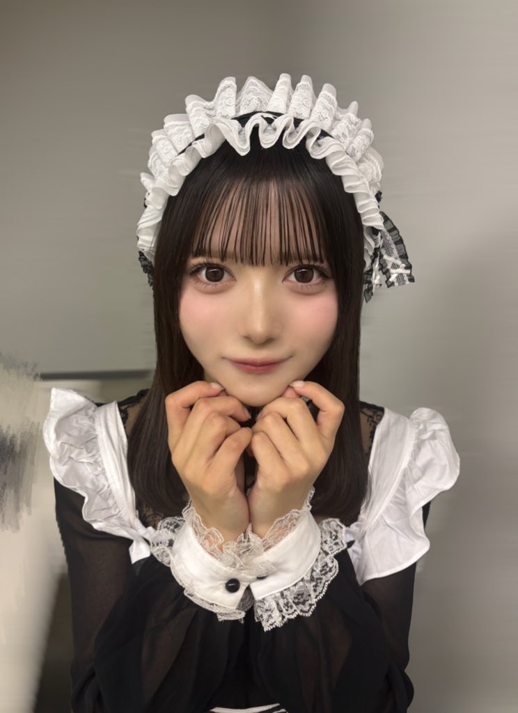 おはよ~本日個別握手会🤝🏻

1部10:00~11:00 浴衣👘 【完売間近】
3部12:30~13:30浴衣👘 
4部13:45~14:45 私服🤍ྀི【完売】
5部15:00~16:00 新衣装✨
7部17:30~18:30 新衣装✨

当日販売もあるのでぜひですᐡᴗ  ̫ ᴗᐡ❣️

物販にてBeginner's Live チケットも販売されます❕気になる方こちらもぜひ❕♡