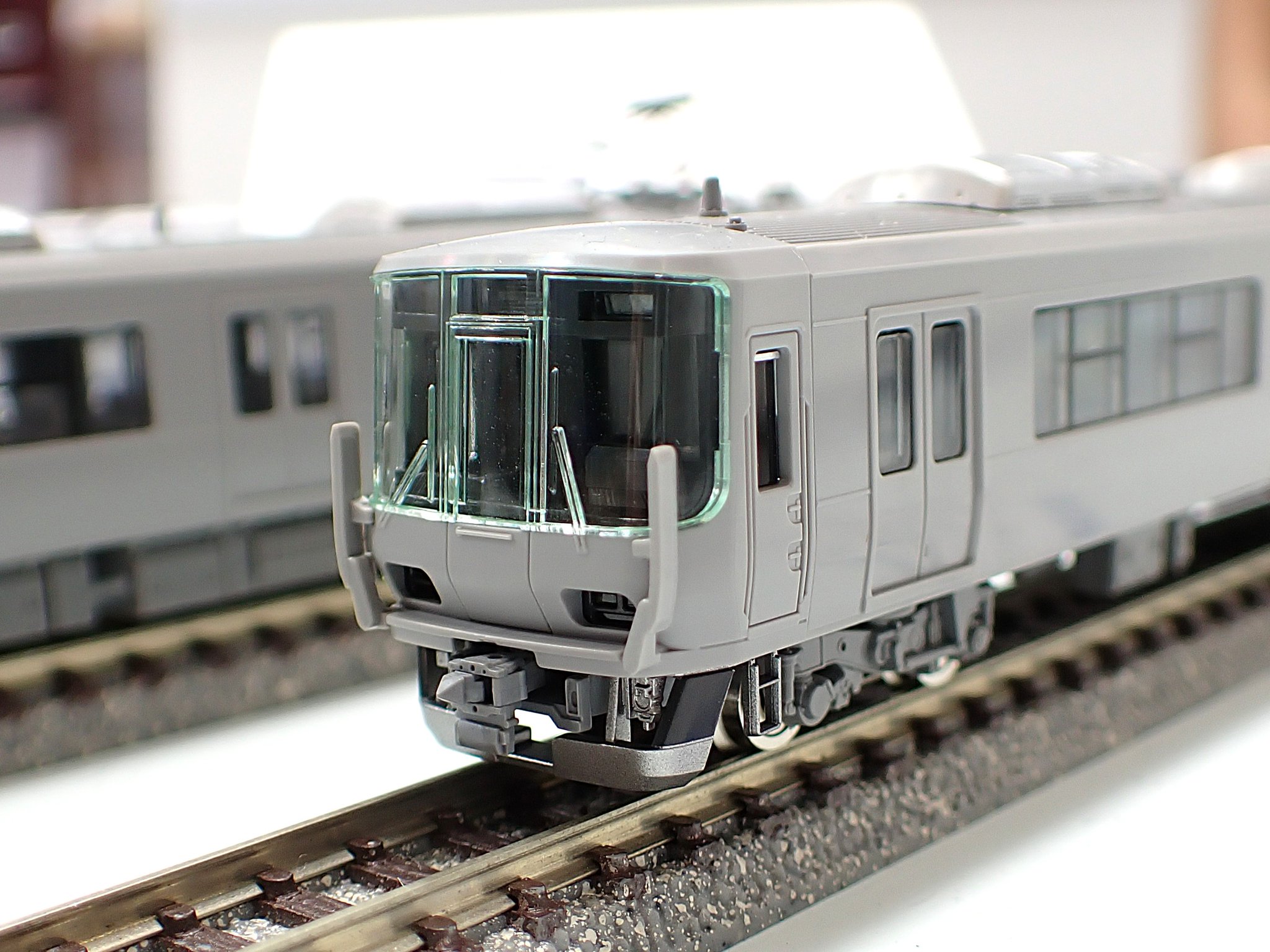 鉄道模型 とんでもジャンク超大量セット NgaugeJP - 横濱模型 on X: 