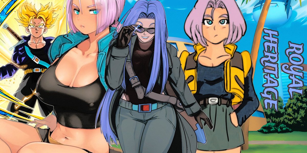 ㅤ
           𝐓𝐡𝐞 𝐇𝐲𝐛𝐫𝐢𝐝 / 𝓟𝐫𝐢𝐧𝐜𝐞𝐬𝐬
                  𝑻𝒓𝒖𝒏𝒌𝒔 𝑩𝒓𝒊𝒆𝒇𝒔

               #DBRP / #MVRP