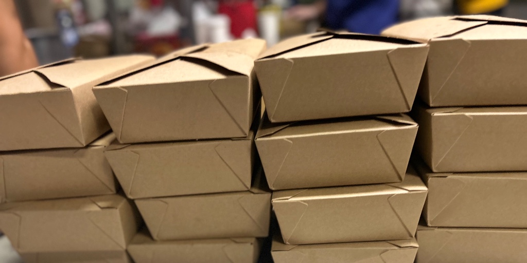 Fridays is Chilli and Church night. A warm meal, meaningful connection, and stories of hope shared.

 Huge thanks to Newhaven for blessing our community friends with a delicious meal! 💛

lighthousemission.ca
#LighthouseMission #LoveAllServeAll #EveryoneMatters