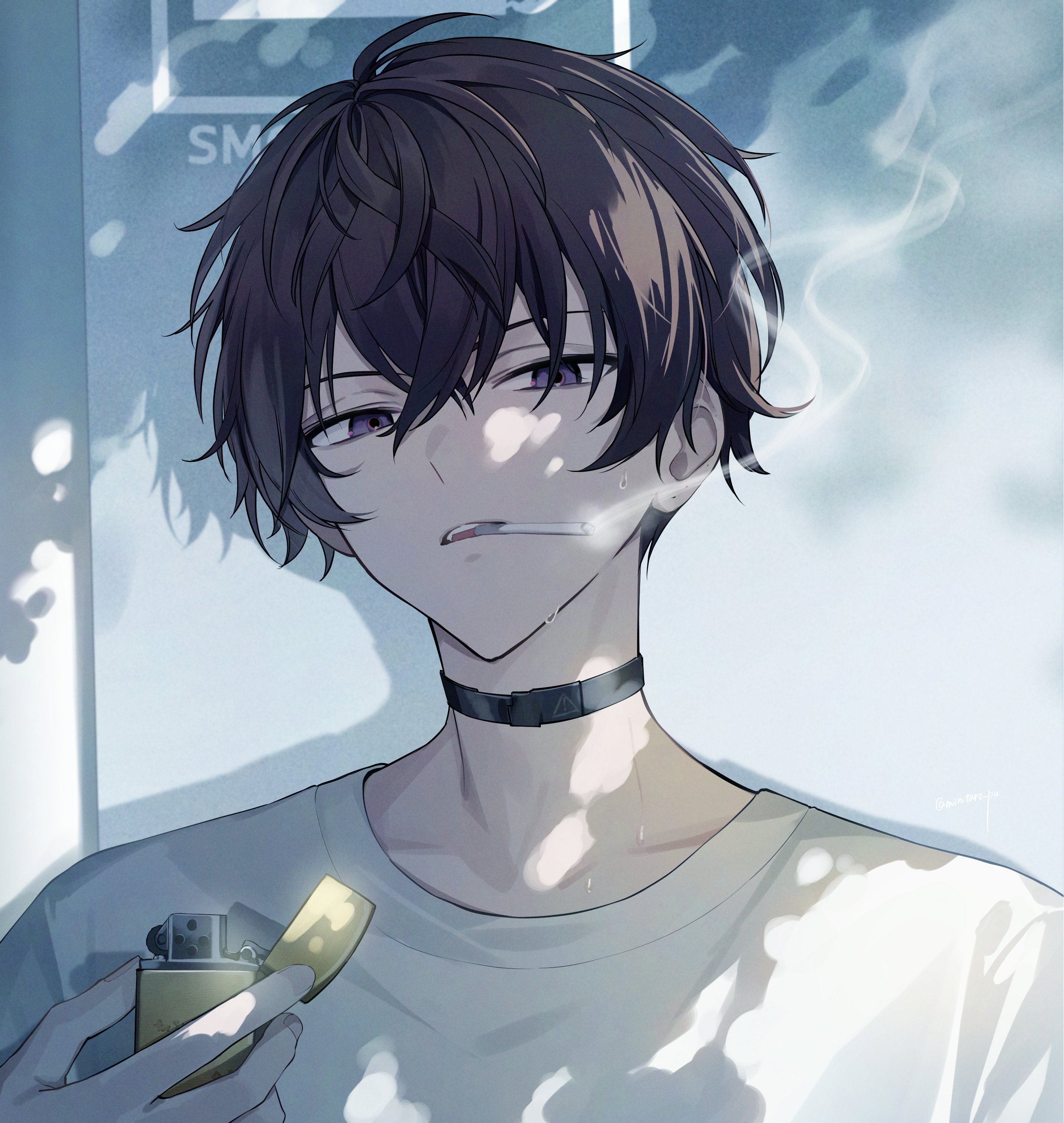 そらなし (@soranashi222) / X