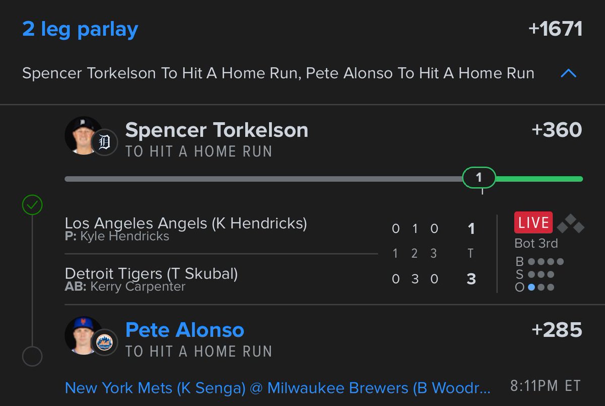 $100 to someone who likes/rt &amp; follows when Pete brings us home 🫡