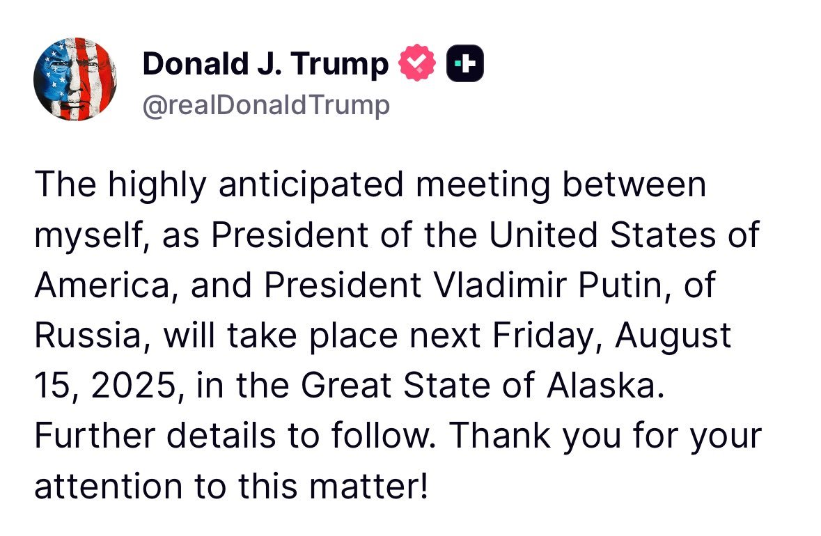 The last time Vladimir Putin was on U.S. soil was on September 28–29, 2015