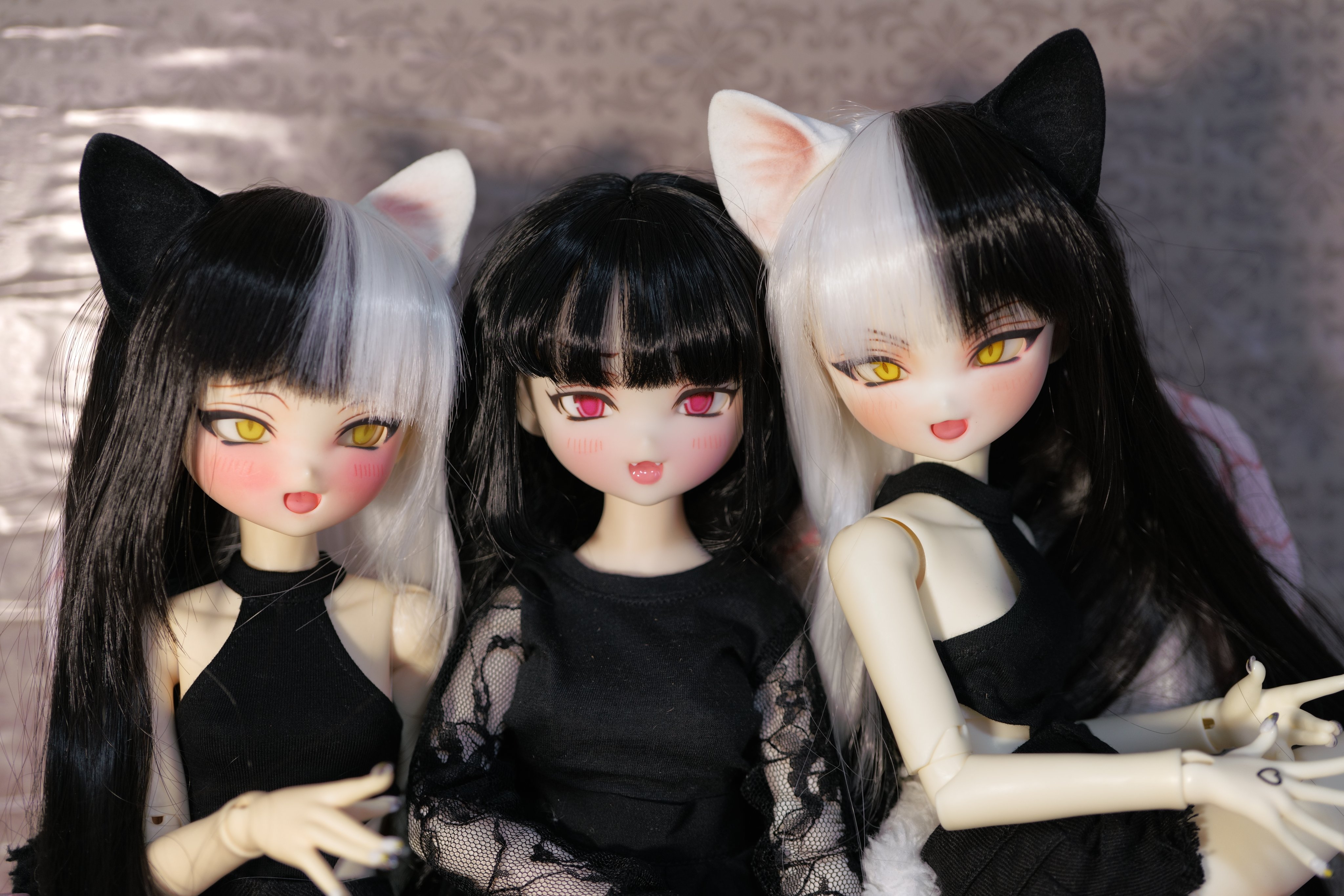 kimdoll - Cerca / X
