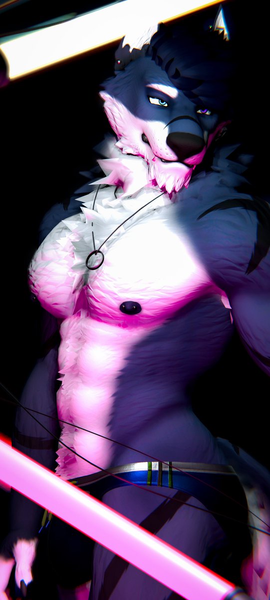 We could be everything~