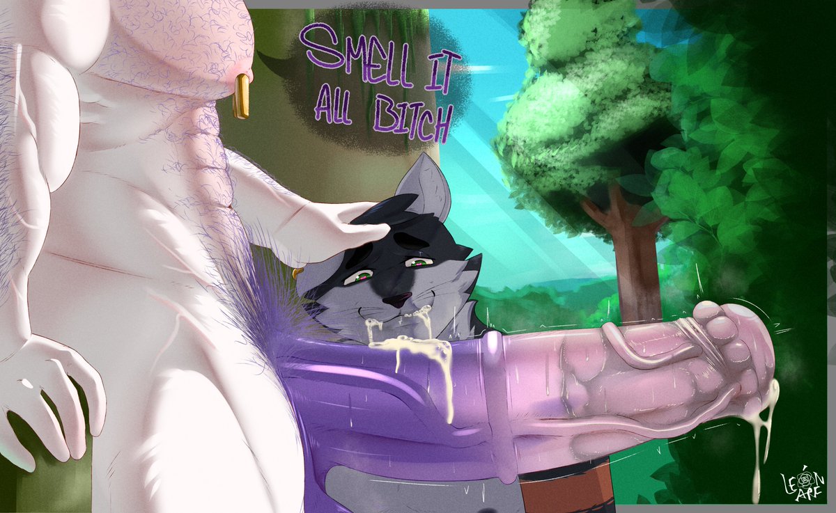 Hey, how's it going? Here are some of the lucky ones who got to hang out with Bruno~
Tomorrow is the deadline for this YCH! It will still be available if you ask for it, but I'll be focusing on creating new content! Ask me via DM 🔥🔥

Appreciated -> 🔄💖
#Furry #Gay #Bara #YCH