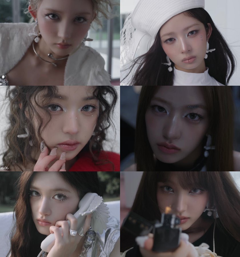 "#IVE_SECRET_TRAILER" - Results on X | Live Posts & Updates