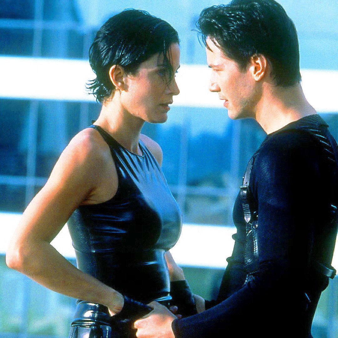 dragonmovieguy's tweet photo. Happy 58th #Birthday, Carrie-Anne Moss!!
What's YOUR #favorite #CarrieAnneMoss Movie?!
#BDay #Movie #TVShow #TheMatrix #Memento #Chocolat #JessicaJones #TheAcolyte #StarWars #Disturbia #Fido #ModelsInc #TheMatrixReloaded #TheMatrixRevolutions #TheMatrixResurrections #FUBAR https://t.co/OLr5CQ1JC4