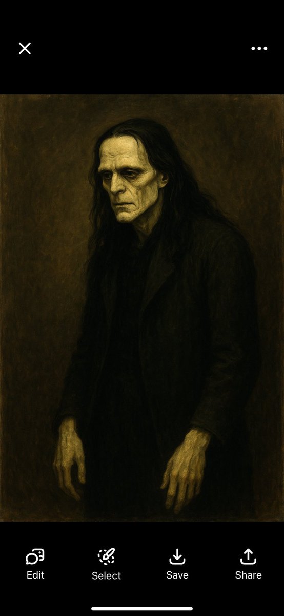 “I had worked hard for nearly two years, for the sole purpose of infusing life into an inanimate body. For this I had deprived myself of rest and health. I had desired it with an ardour that far exceeded moderation; but now that I had finished, the beauty of the dream vanished,