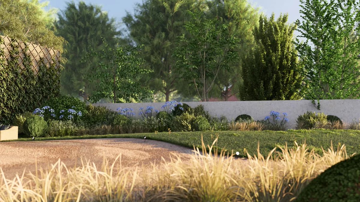 【Lumionでつくる、美しい風景の世界】

建物だけじゃない。
Lumionなら、たった数分で息を呑むような風景を描き出せます。

ブログ記事では以下をわかりやすく解説！
・2つのアプローチでつくる風景シーン
・芝生や植物をリアルに見せるコツ
・カメラ構図で魅せるテクニック