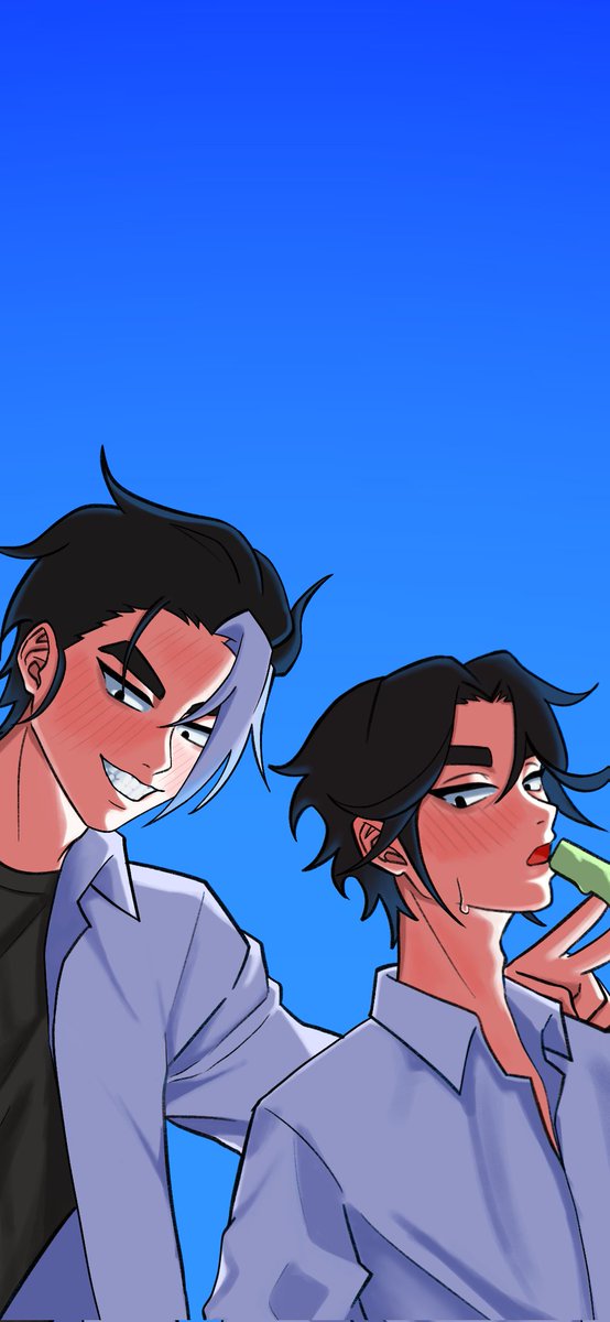 태현준범
여름에 쓸 배경화면 자급자족하기