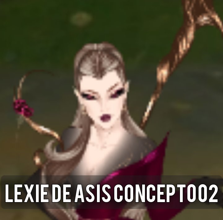 Evelynn y Eva ya están con nosotros