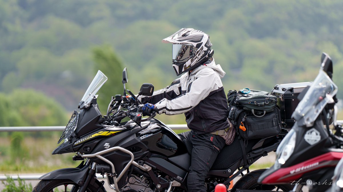 もりごー tweet media