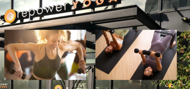 SportStarsMag's tweet image. Calling all teens! This month is about YOU! Enjoy a FREE pass to CorePower Yoga and find your zen while staying active.  Tap the link to embody your best self!   #SummerYoga #WellnessJourney #SportStars #CorePowerYogaPass sportstarsmag.com/2025/08/teens-…