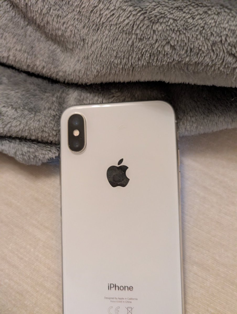iPhoneX 64GB 傷多数 iPhone XS iPhoneXS 64GB ゴールド SIMフリー 中古 本体 良品
