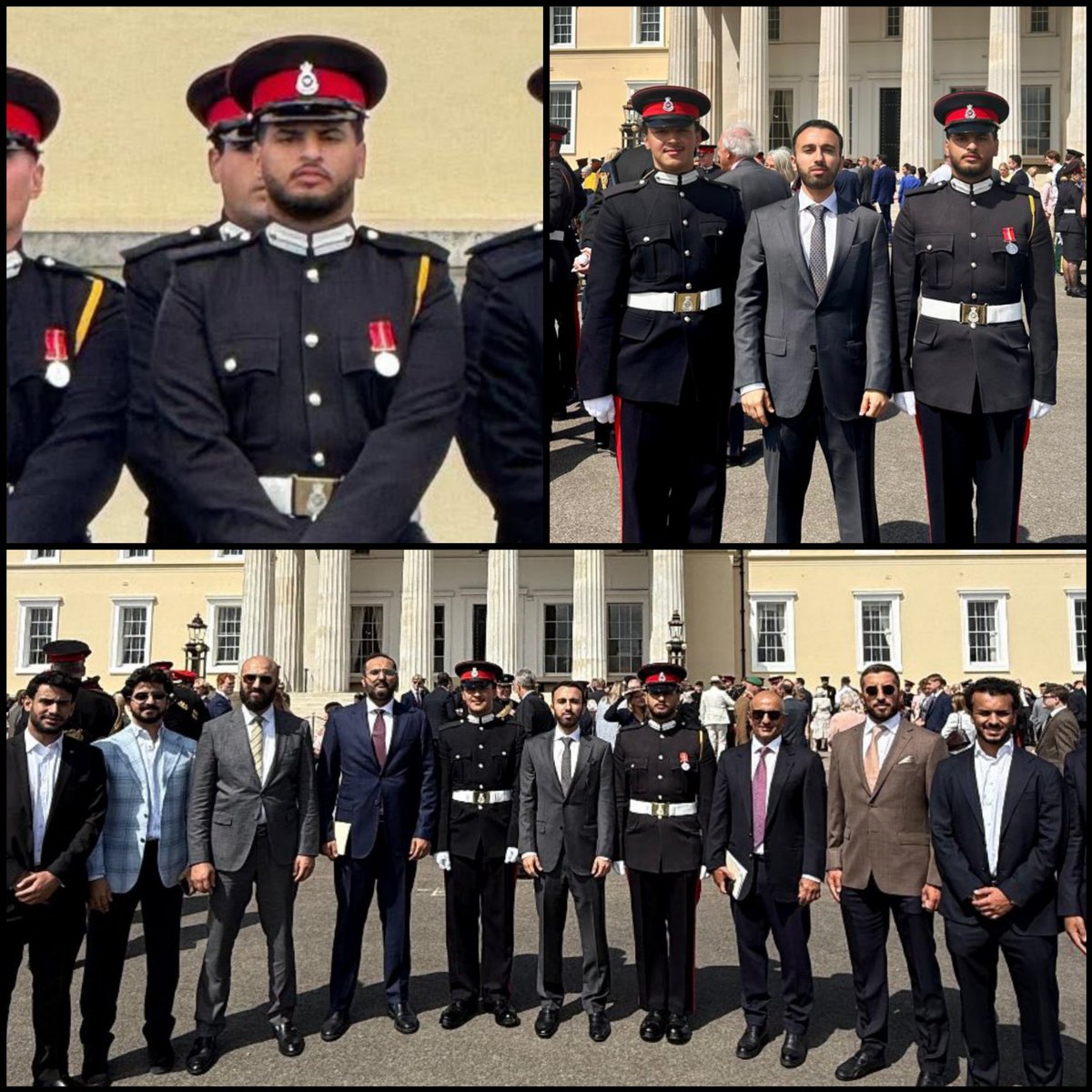 رداد سعيد قاسم tweet media
