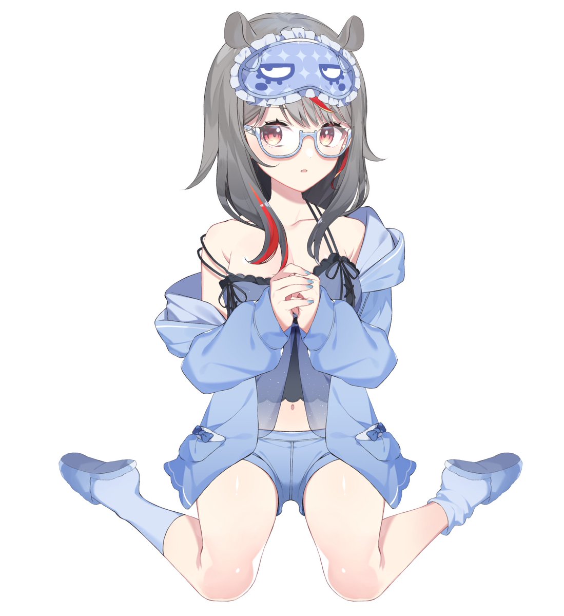 おはよだよ·͜·☀