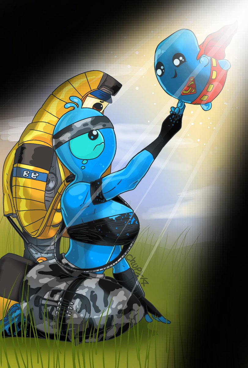 I've been ghosting i've been ghosting a lot of ghosts in your arms.
#FortniteArt #Fortnite #FortniteFanArt