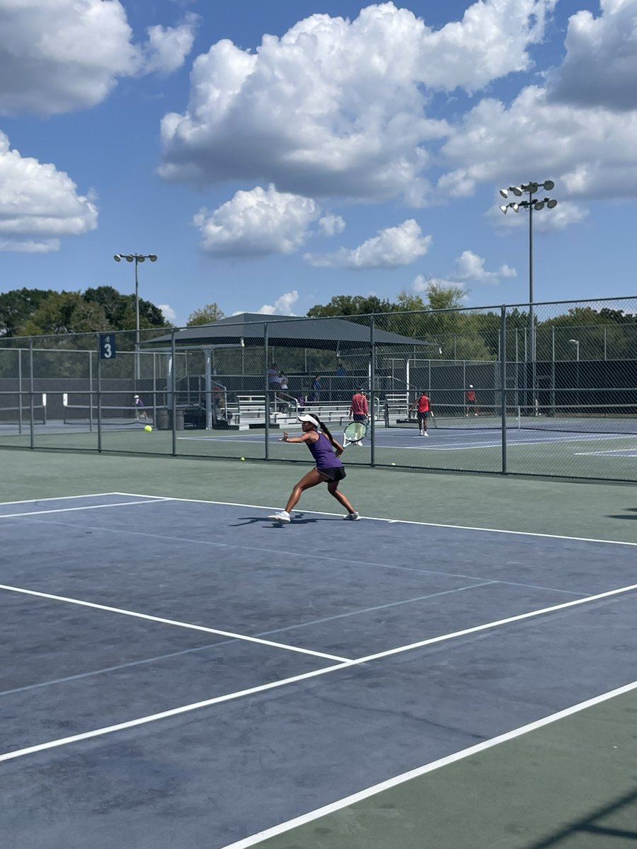 Cougars 🎾 out on 🔝