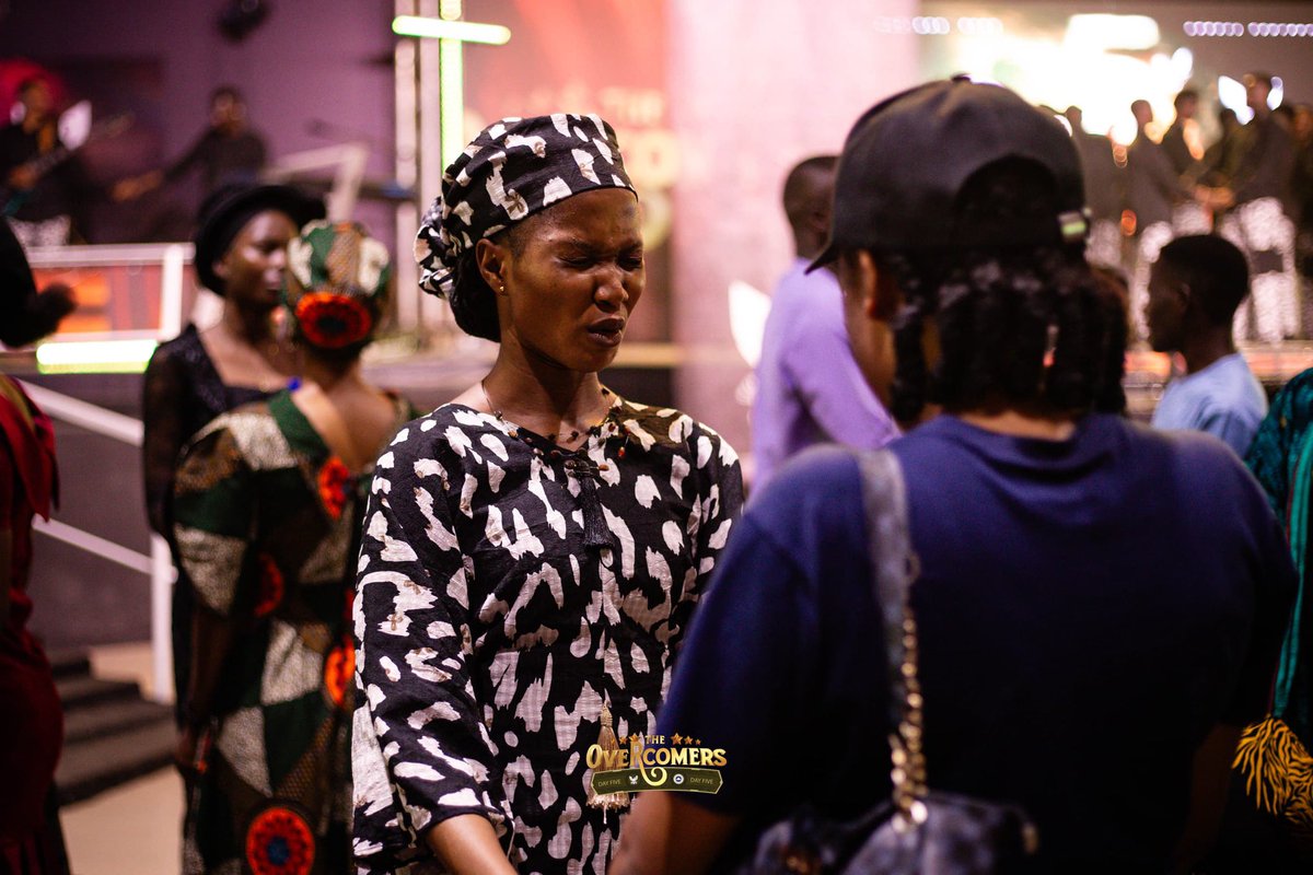 RCCG Pastors' Seed Family tweet media