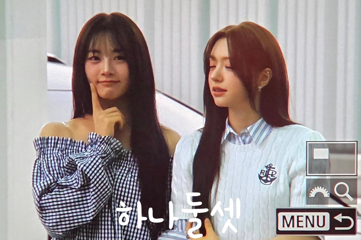 LIM_HANA_23's tweet image. 250809 ICN pre

메보즈 출국준비 완료🐻🐶

#FIFTYFIFTY #피프티피프티
#HANA #하나
#CHANELLEMOON #문샤넬