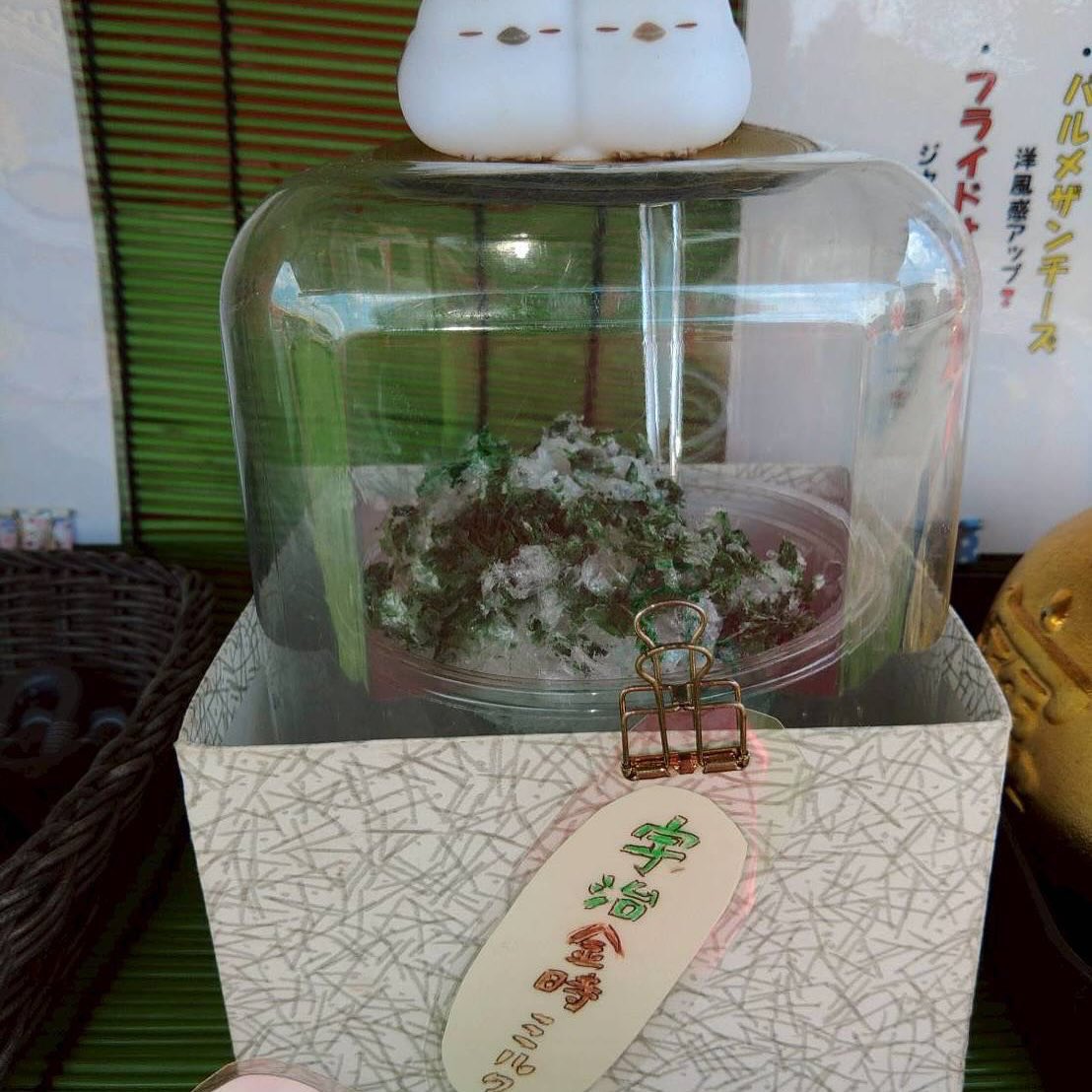 明日10日（日）#城南SCキッチンカー　11時〜20時予定☀️

#開運たこやきたま吉 🐙

選べる味&amp;追加トッピングも各7種類❗🤩
お得な8玉入り&amp;たこせんもあるよ❗
かき氷🍧は抹茶もオススメです😉

#茨城県龍ケ崎市　#城南ショッピングセンター #キッチンカー