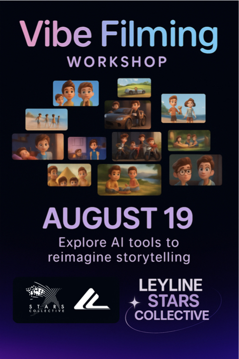 Stars Collective tweet media