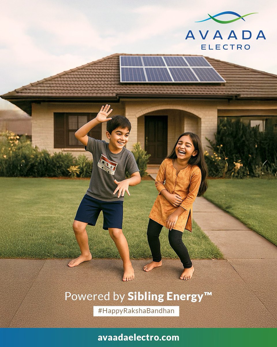 There is something about sibling energy. It never fades, never tires, never quits.  Almost like it draws from the same energy that keeps the future moving forward.