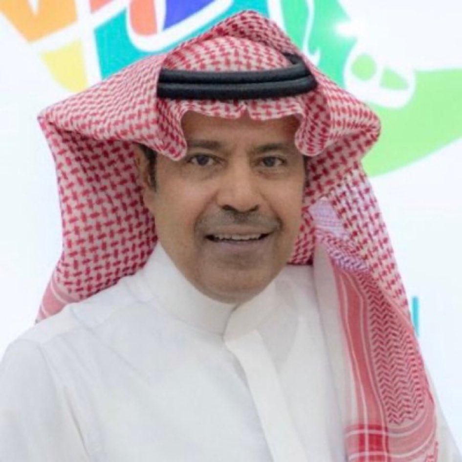 إعلامي قدير طرحه مميّز لايشبهه أحد يحضى بالقبول 👍#سلمان_المطيويع