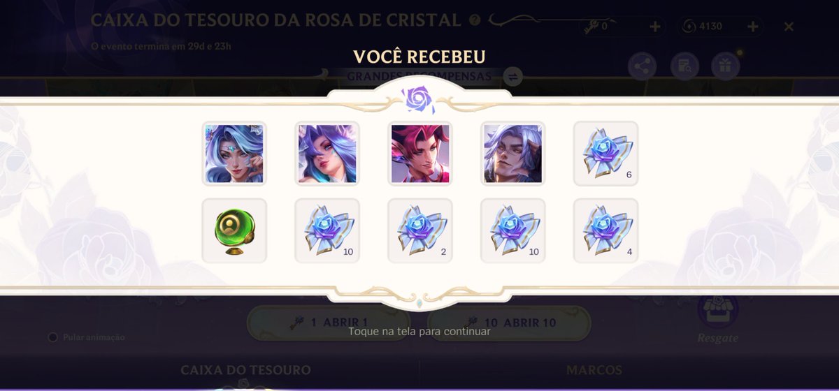 Agroboy_wr's tweet photo. @ArenaXWiccano A sorte veio Wic https://t.co/yWf6wJWcRX
