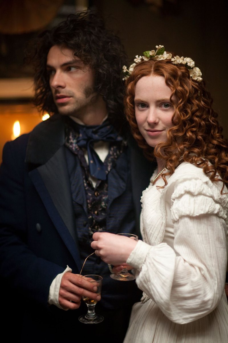FrancineDupre's tweet photo. Aidan Turner 
Desperate Romantics 
Gabriel and Lizzie 
No improvement 
No disrespectful watermark on their body 
#Aidanturner #Aidanturnerlove #Desperateromantics #Aidanturnerinternational https://t.co/UDoxiFeC6s