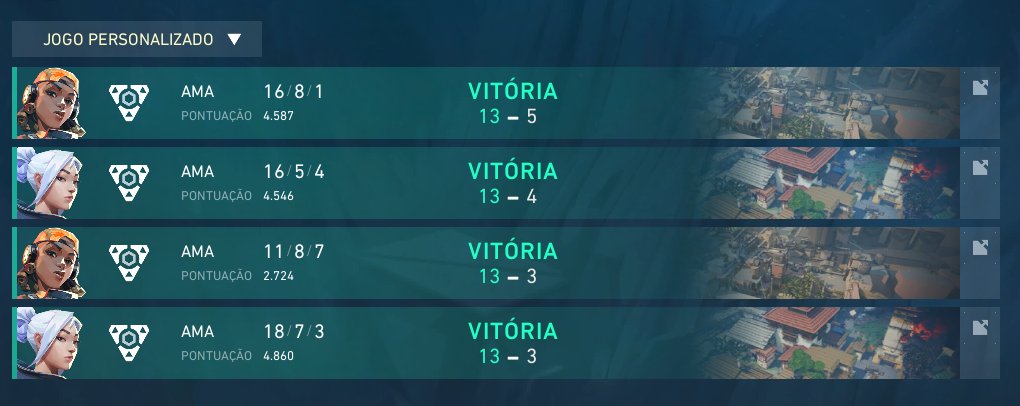 joguei o qualify do gc e ganhamos as duas md3 e amanha jogamos 18h n sei contra qmm (ganhando amanha a gnt classifica pro main event :)

<a href="/lulefps/">lule 🖤</a> 
<a href="/iknowbia/">bia</a> 
<a href="/enderzita/">ender 🇧🇪</a> 
<a href="/sttlololo/">Sttlolo</a>