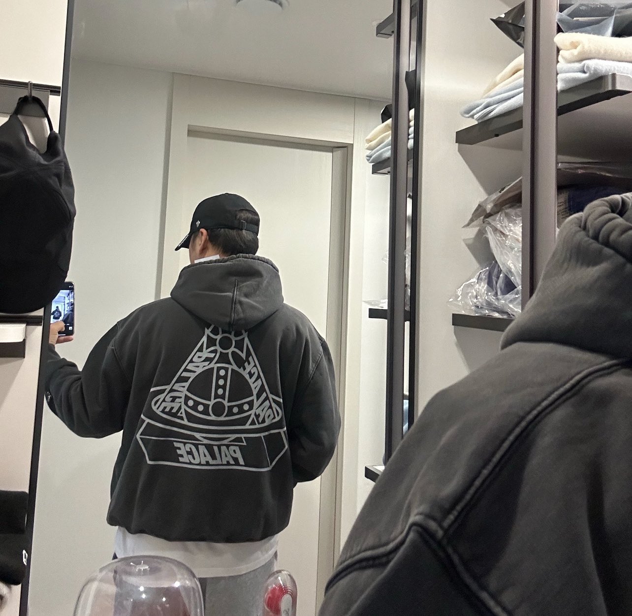 T（ティー）| Thunder Fashion⚡️ on X: 