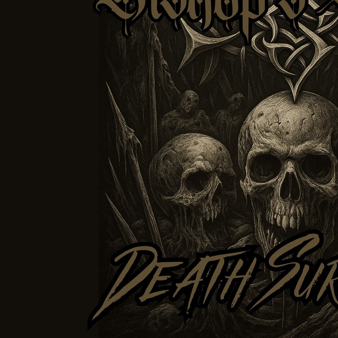 Bishop's Spring tweet media