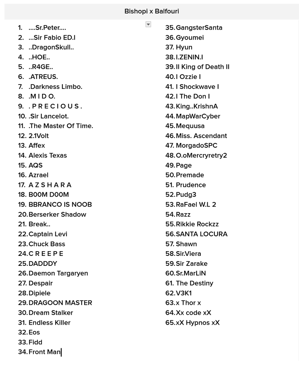 Xap (@edxap) on Twitter photo hi #edcodes
apologies for the delay on the giveaway
here's a list of all the entries, if you entered and your name is missing, send me a private message here. the winner must be following <a href="/splderED/">S P I D E R</a> to win his aux or we will have to reroll. thank you 🤍 hi #edcodes
apologies for the delay on the giveaway
here's a list of all the entries, if you entered and your name is missing, send me a private message here. the winner must be following <a href="/splderED/">S P I D E R</a> to win his aux or we will have to reroll. thank you 🤍
