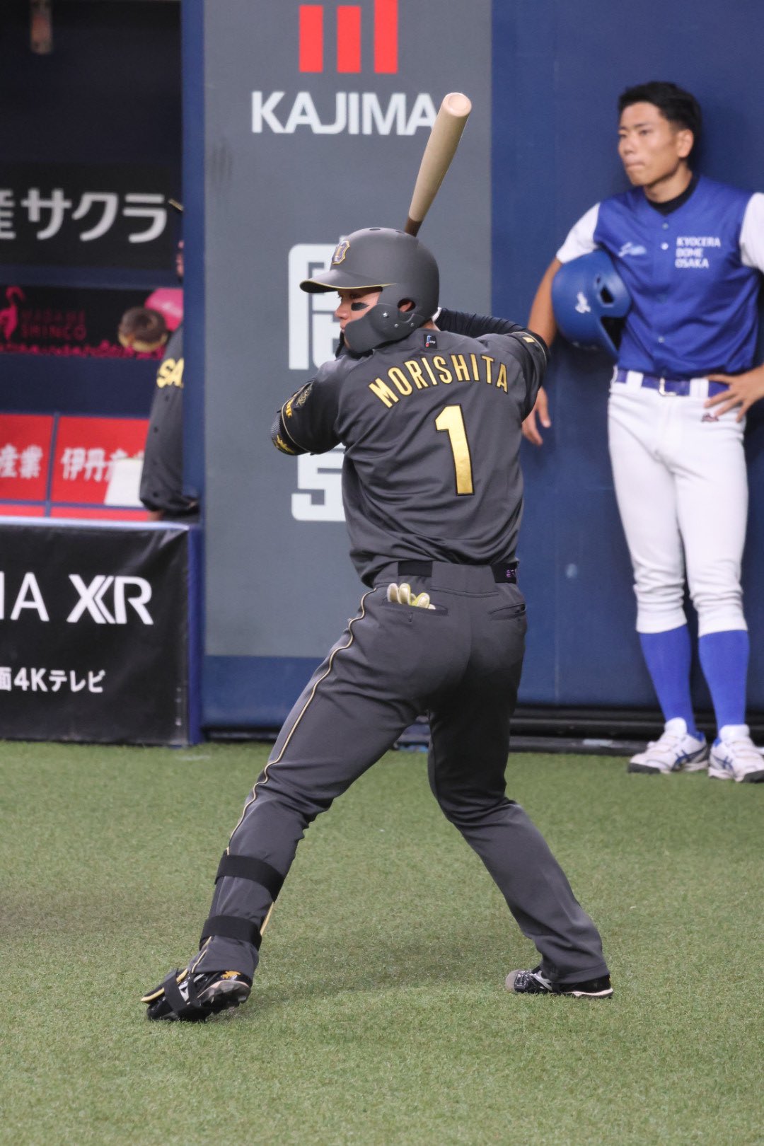 翔太 ZX」シリーズで3勝目を狙う。ニュードライバーにスイッチした