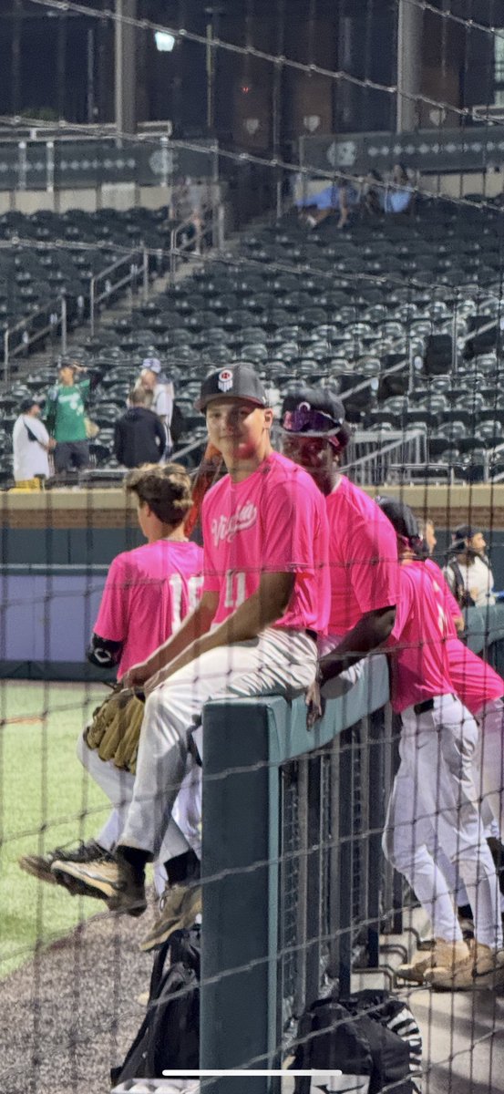 Brody Snelson 28 (@ricsnelson87576) on Twitter photo Thank you <a href="/PrepBaseballVA/">Prep Baseball Virginia/DC</a> for a great week of competition with the Super Sophomore event and Top 50@ VA Tech. Great experience competing with and against the best of the east coast. Thank you <a href="/PrepBaseballVA/">Prep Baseball Virginia/DC</a> for a great week of competition with the Super Sophomore event and Top 50@ VA Tech. Great experience competing with and against the best of the east coast.