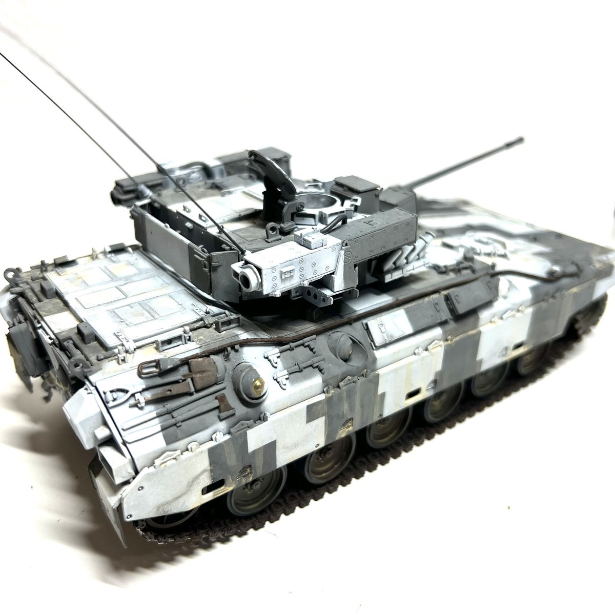 #89の日
甲型・甲型・乙型・FV