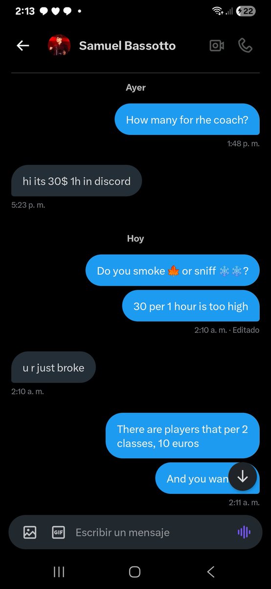 TG⚡️Shuji Hanma tweet media