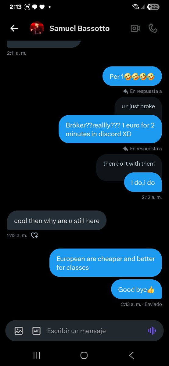 TG⚡️Shuji Hanma tweet media