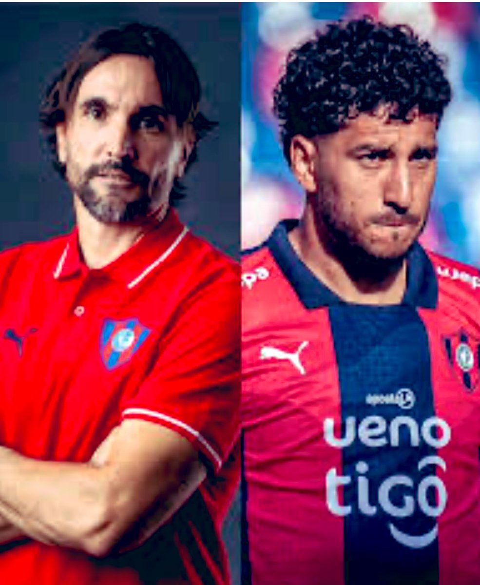 Diego Martínez:

“El hincha va a volver a disfrutar de la mejor versión de Cecilio, no tengo dudas  de eso, porque es un gran jugador y quiere mucho al club”

#LaGranJugada