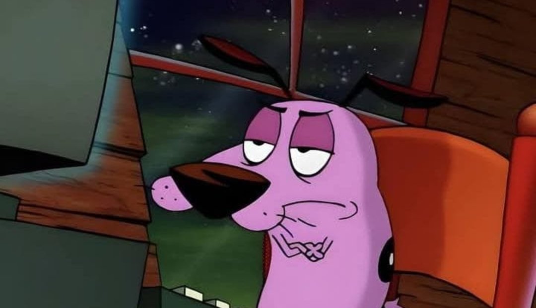 Yo: Por qué le caeré mal a los demás?
*Mi cara todo el tiempo*