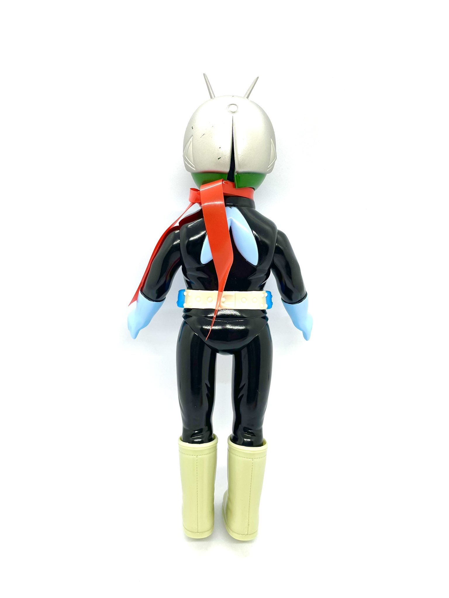 仮面ライダー　ソフビ　パチ Amazon.co.jp: TAMASHII NATIONS ソフビ魂 仮面ライダーZX