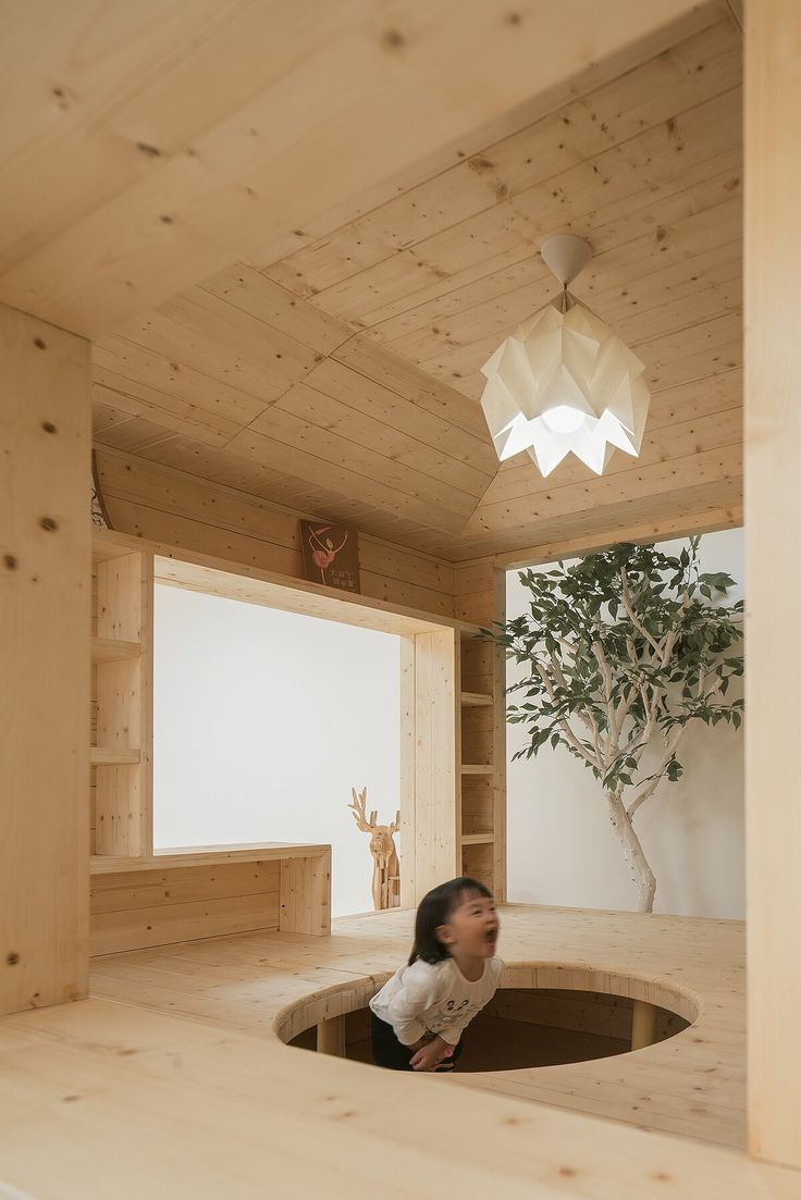 AlbericEmmanuel's tweet photo. Wood, light, and a little wonder. This space feels like a treehouse dream—rooted, quiet, and full of play. #HomeStyle #MinimalLiving #CozyCorners #InteriorInspo #WoodDesign #CreativeSpaces #HomeDiaries #NatureInside https://t.co/ZtrEO1cYMw
