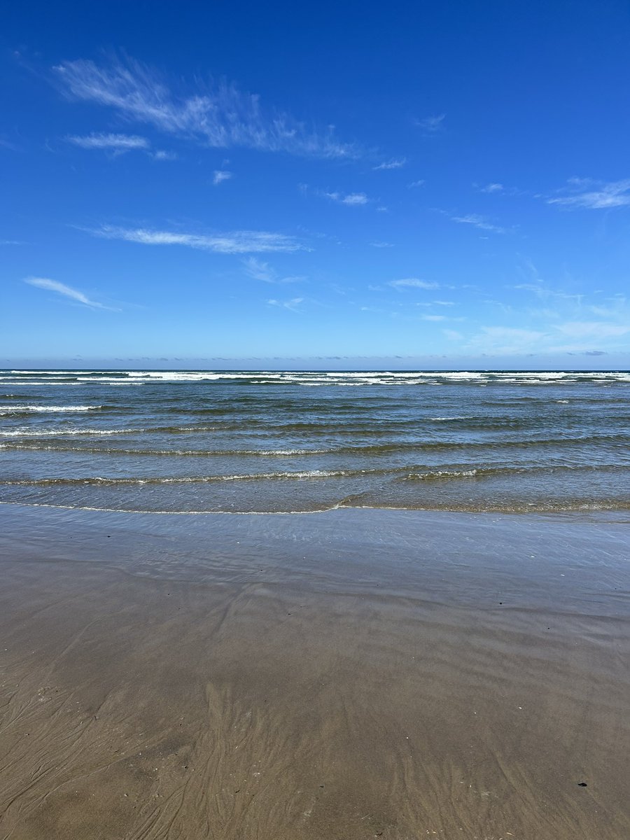 Enjoyed a day trip to Oregon with my little….