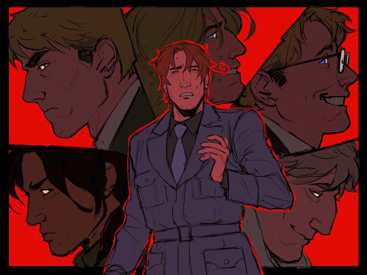 INKZECTZ's tweet photo. Been sitting on this wip for like 2 weeks #hetalia https://t.co/WKWZmOnhzF