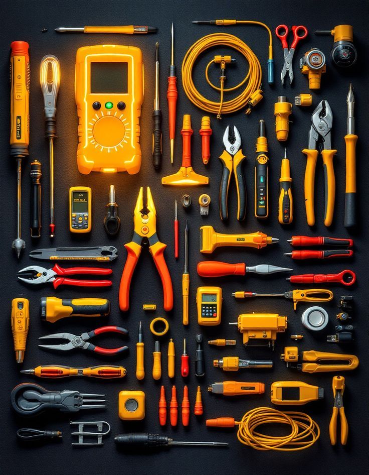 thisdec0r's tweet image. No fluff. Just real tools that do the job.
bit.ly/4mo1MZf
#NoNonsenseTools #GetItDone #FixFast #EfficientWork